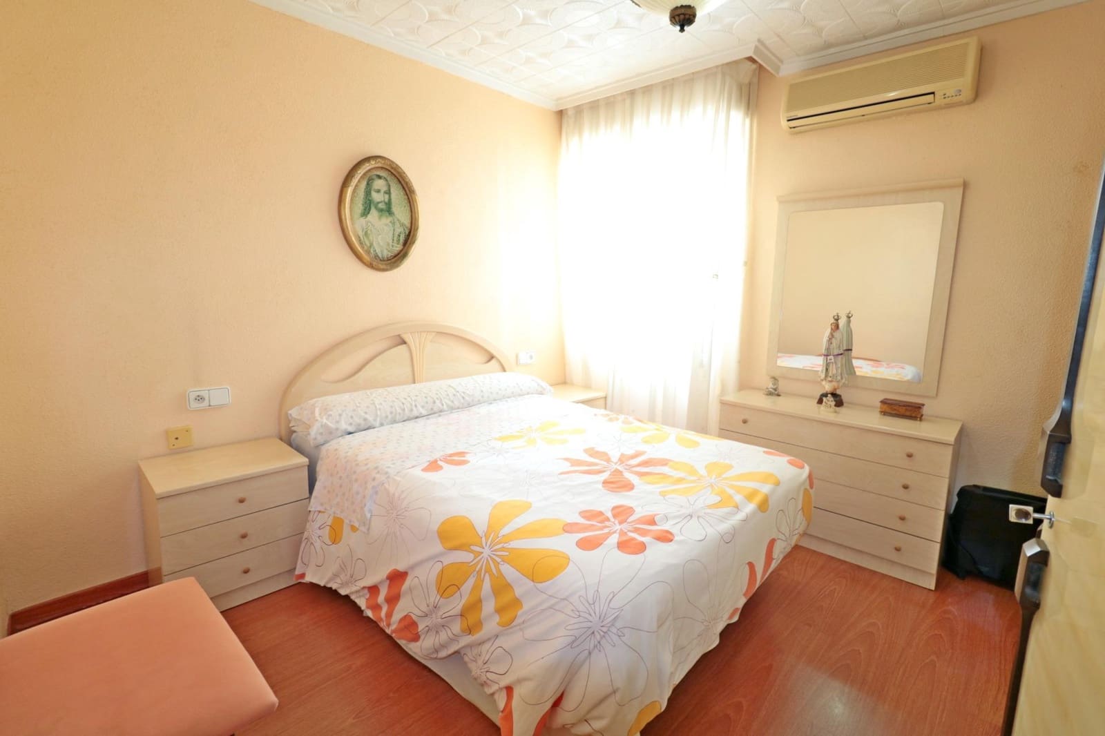 3 soveværelse Lejlighed til salg i Torrevieja - € 250.000 (Ref: 10062177)