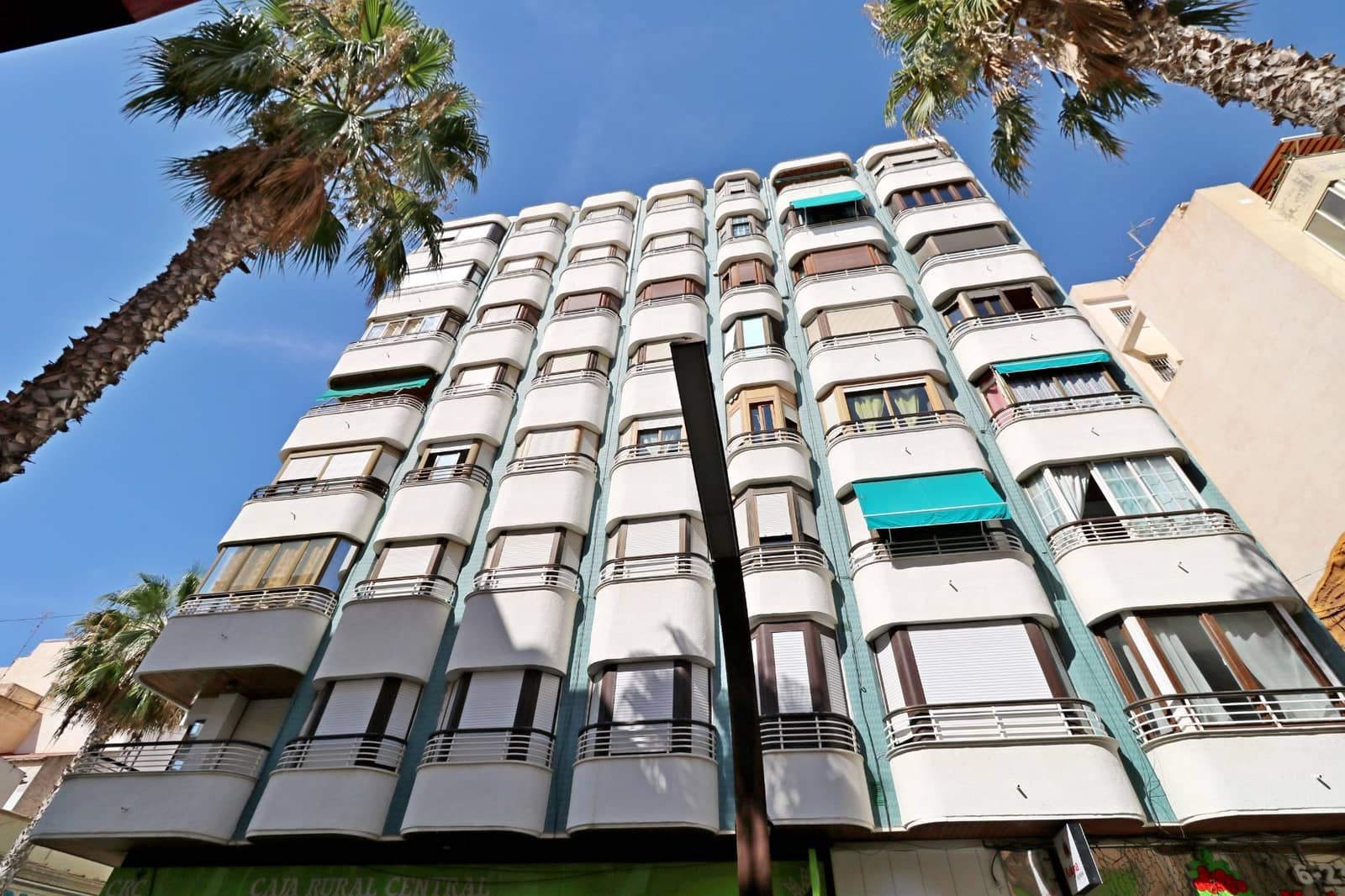 3 soveværelse Lejlighed til salg i Torrevieja - € 250.000 (Ref: 10062177)