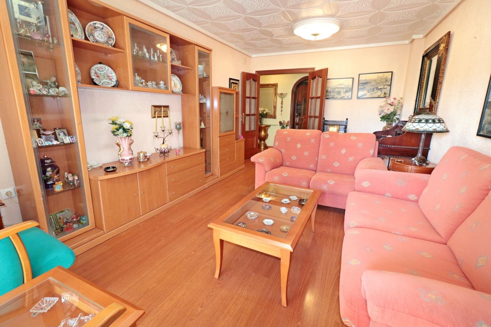 3 soveværelse Lejlighed til salg i Torrevieja - € 250.000 (Ref: 10062177)