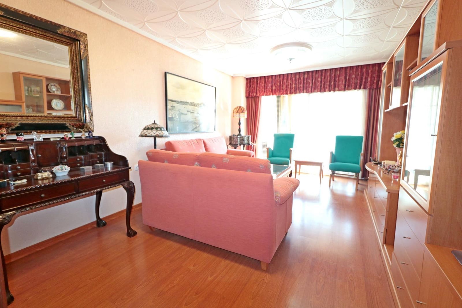 3 soveværelse Lejlighed til salg i Torrevieja - € 250.000 (Ref: 10062177)