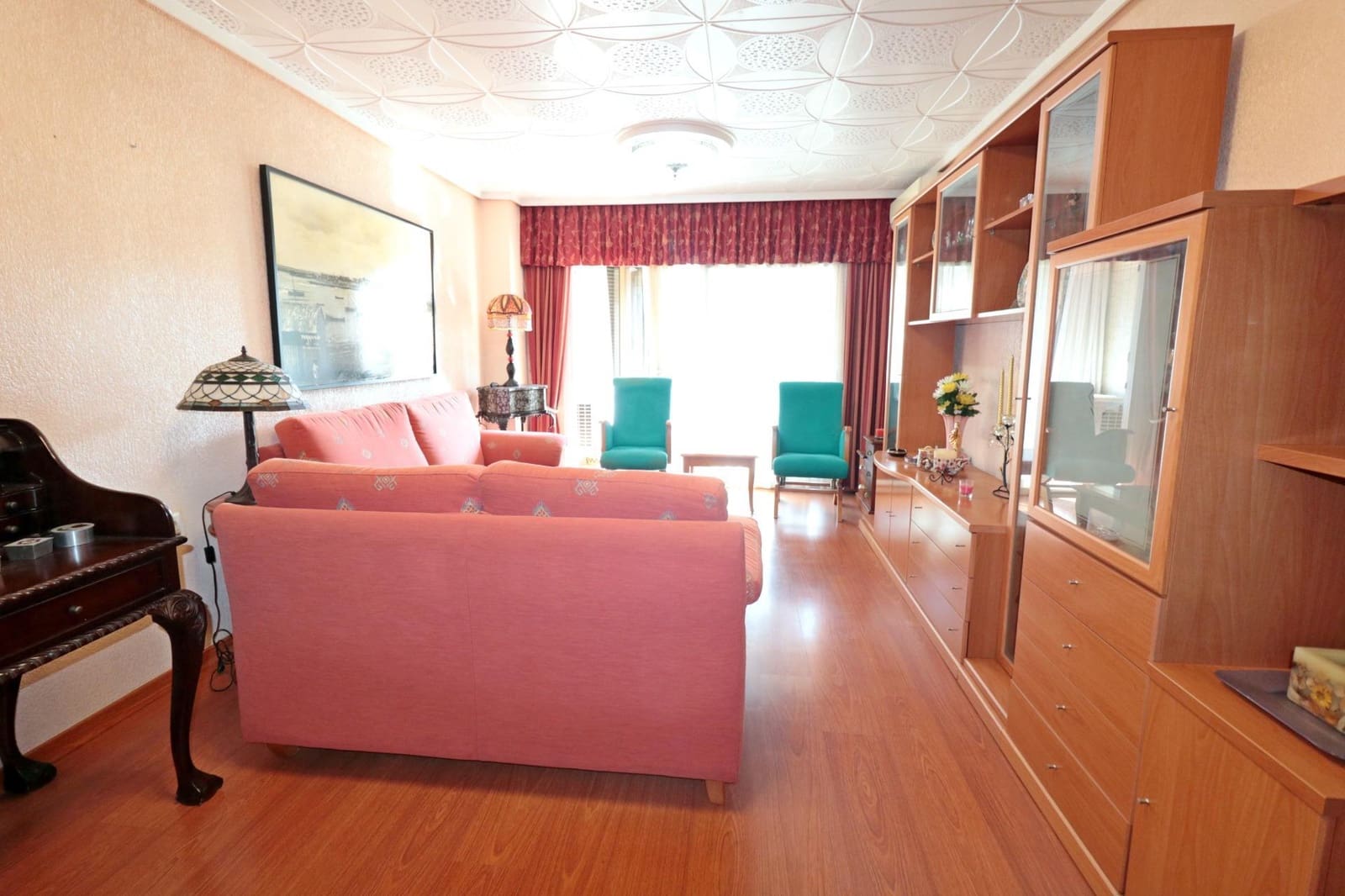3 soveværelse Lejlighed til salg i Torrevieja - € 250.000 (Ref: 10062177)