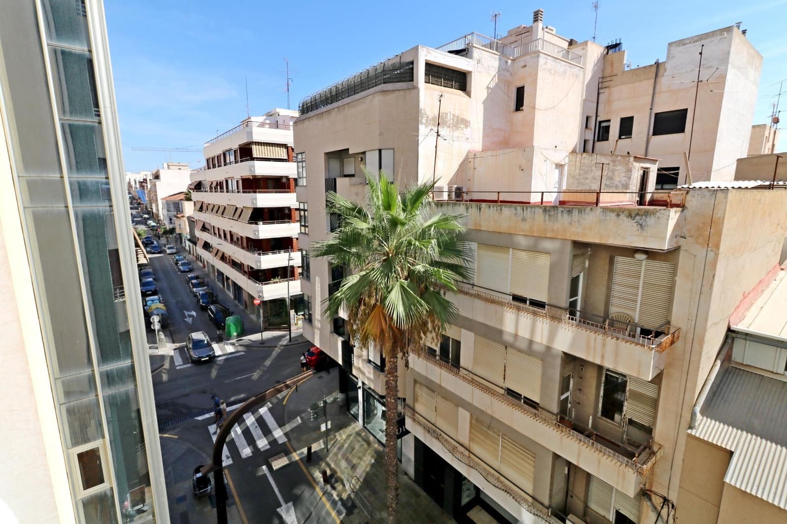 3 soveværelse Lejlighed til salg i Torrevieja - € 250.000 (Ref: 10062177)