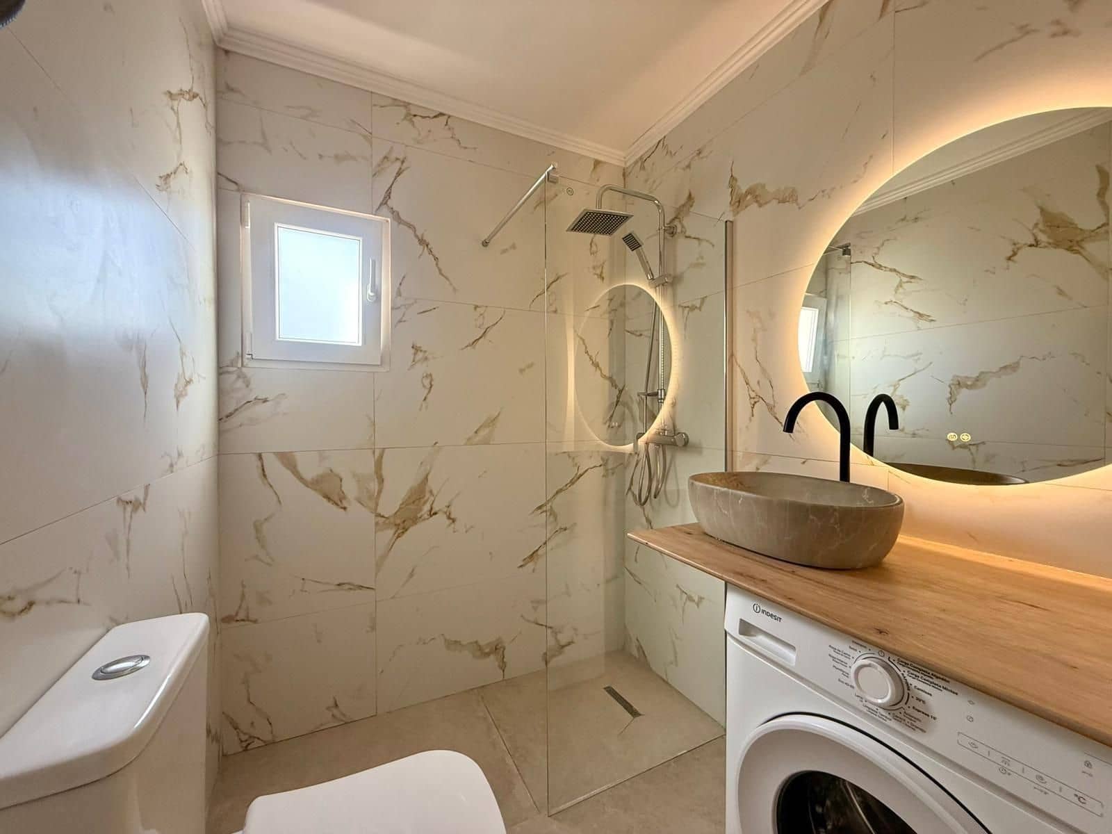 1 soverom Penthouse til salgs i Torrevieja - € 139 900 (Ref: 10064847)