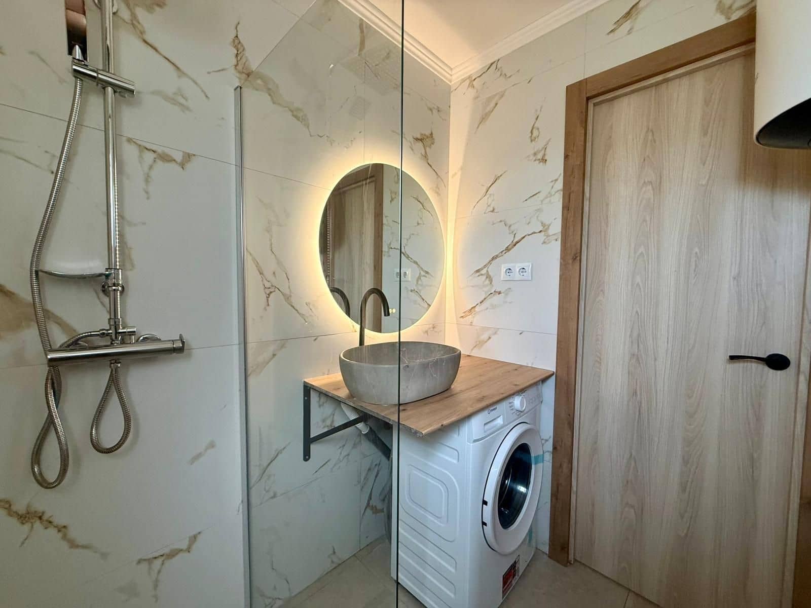 1 soverom Penthouse til salgs i Torrevieja - € 139 900 (Ref: 10064847)