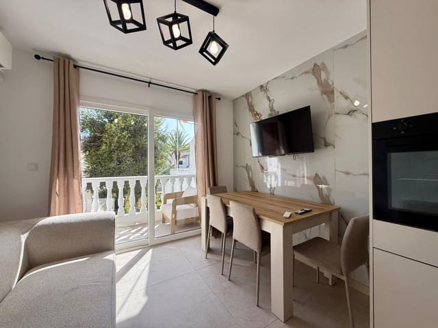 1 soverom Penthouse til salgs i Torrevieja - € 139 900 (Ref: 10064847)