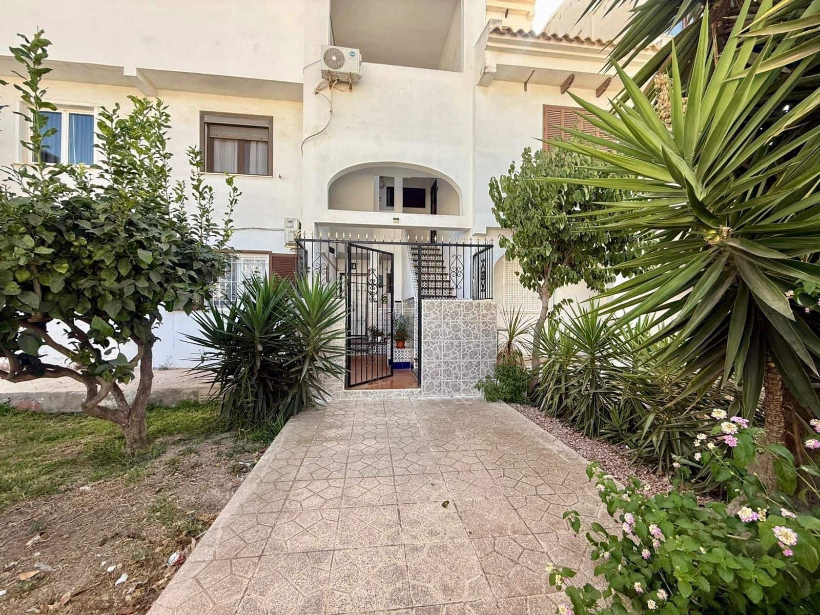 1 soverom Penthouse til salgs i Torrevieja - € 139 900 (Ref: 10064847)