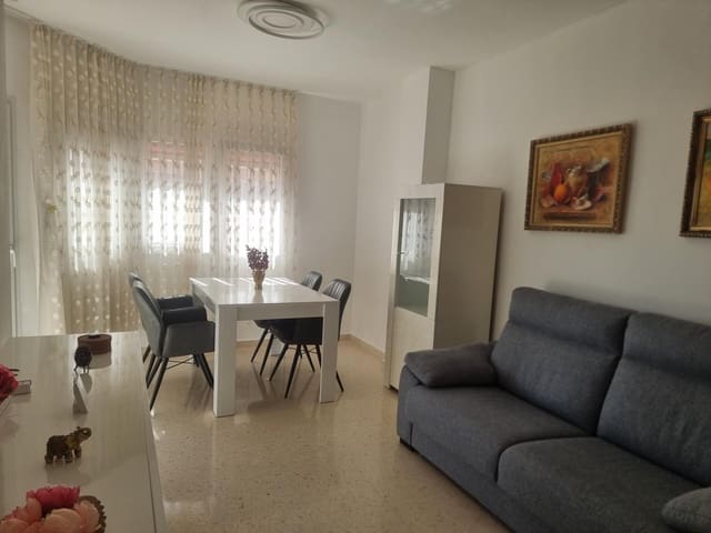 2 Zimmer Apartment zu verkaufen in Centro, Torrevieja - 163.000 € (Ref: 10068083)