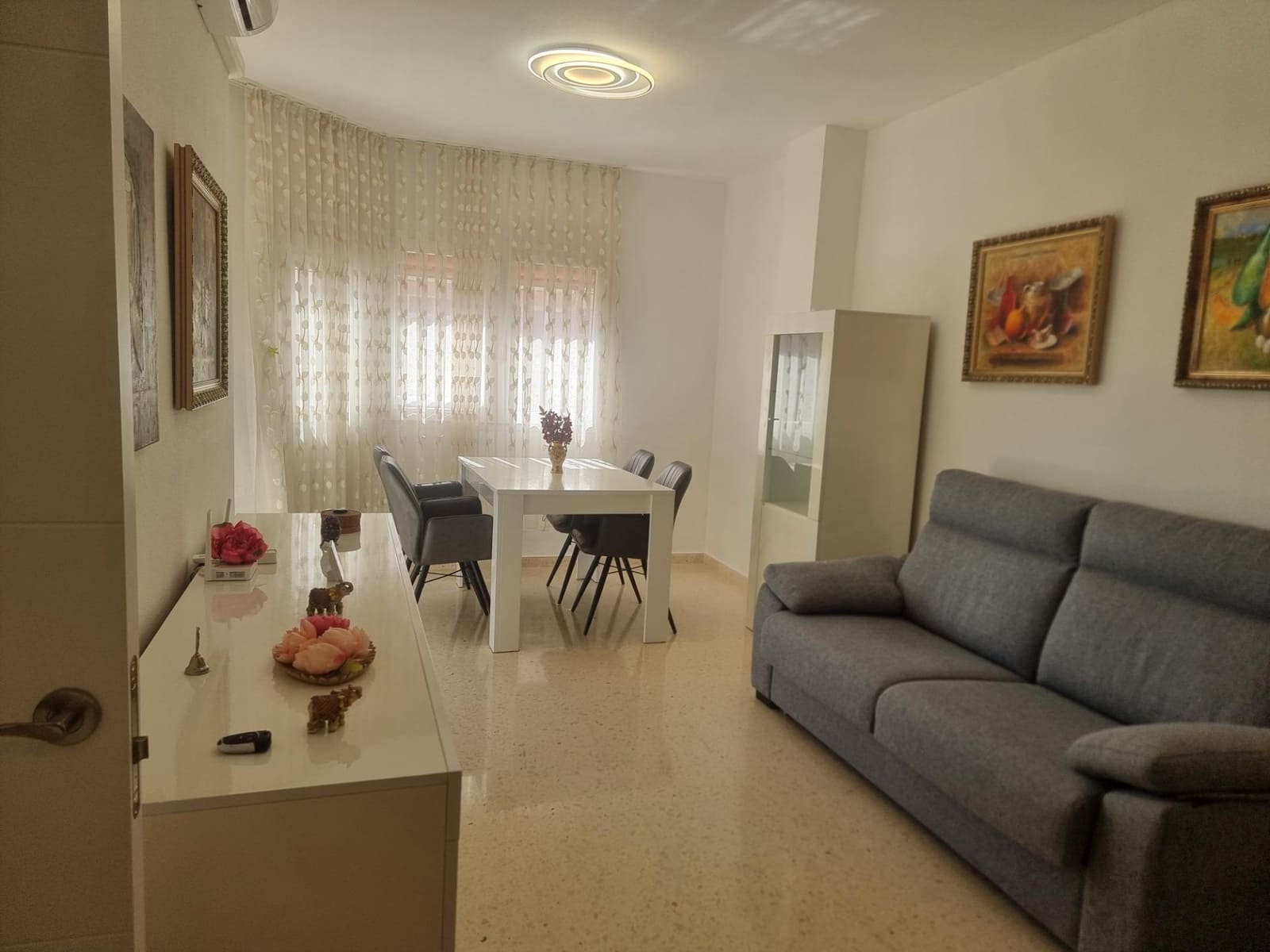 2 Zimmer Apartment zu verkaufen in Torrevieja - 163.000 € (Ref: 10068083)