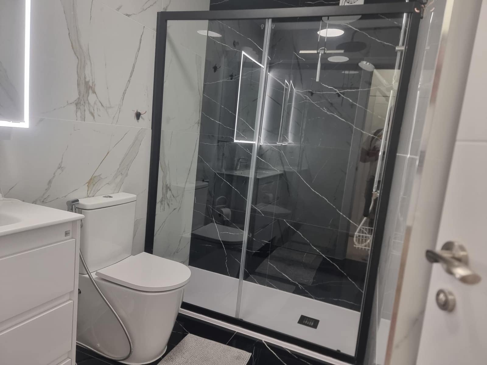 2 Zimmer Apartment zu verkaufen in Torrevieja - 163.000 € (Ref: 10068083)