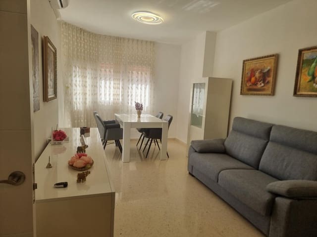 2 Zimmer Apartment zu verkaufen in Centro, Torrevieja - 163.000 € (Ref: 10068083)