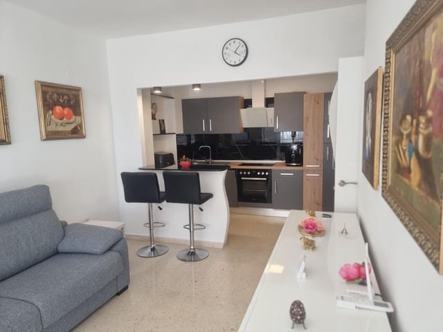 2 Zimmer Apartment zu verkaufen in Centro, Torrevieja - 163.000 € (Ref: 10068083)