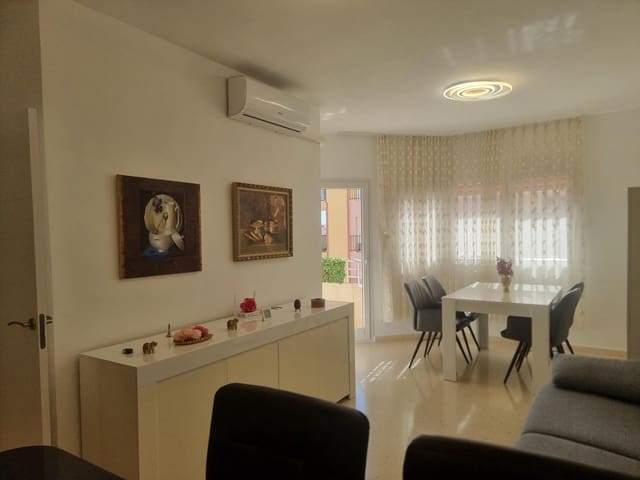 2 Zimmer Apartment zu verkaufen in Centro, Torrevieja - 163.000 € (Ref: 10068083)
