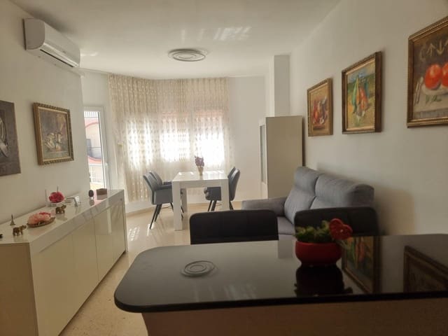 2 Zimmer Apartment zu verkaufen in Centro, Torrevieja - 163.000 € (Ref: 10068083)