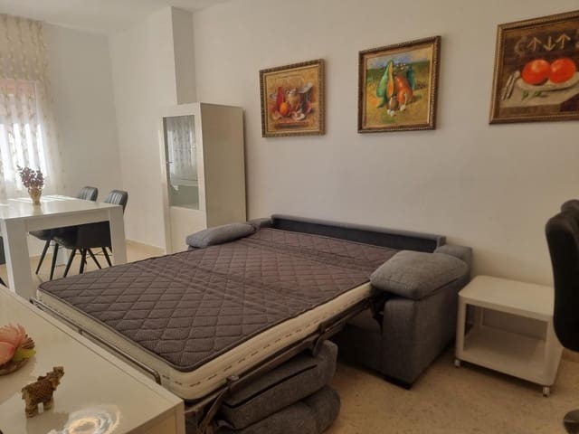 2 Zimmer Apartment zu verkaufen in Centro, Torrevieja - 163.000 € (Ref: 10068083)