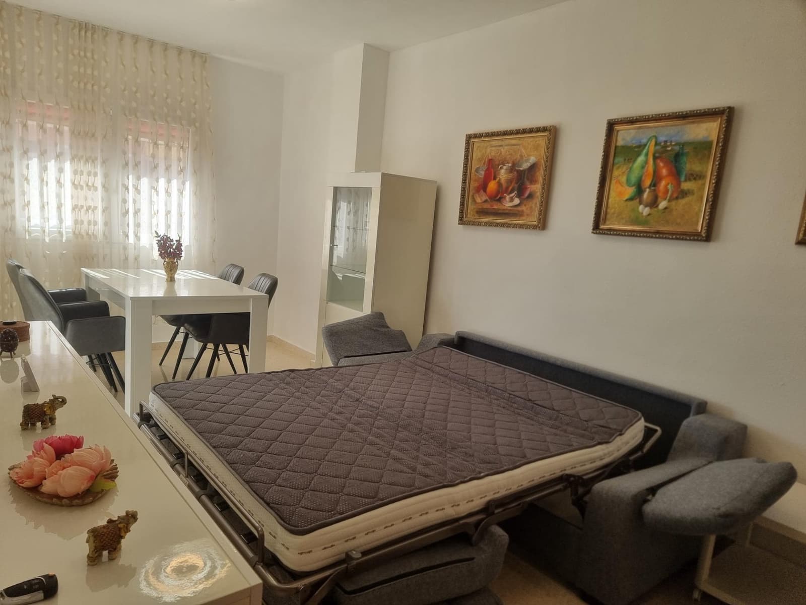 2 Zimmer Apartment zu verkaufen in Torrevieja - 163.000 € (Ref: 10068083)