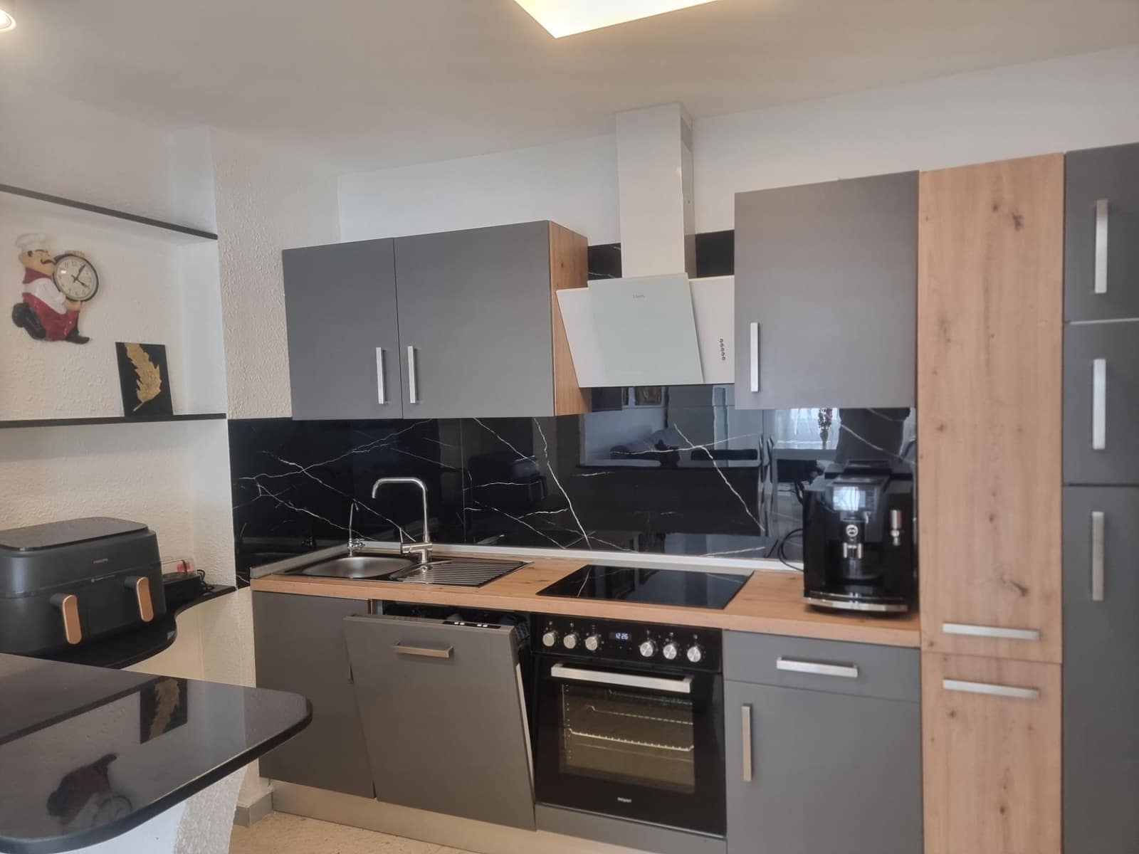 2 Zimmer Apartment zu verkaufen in Torrevieja - 163.000 € (Ref: 10068083)