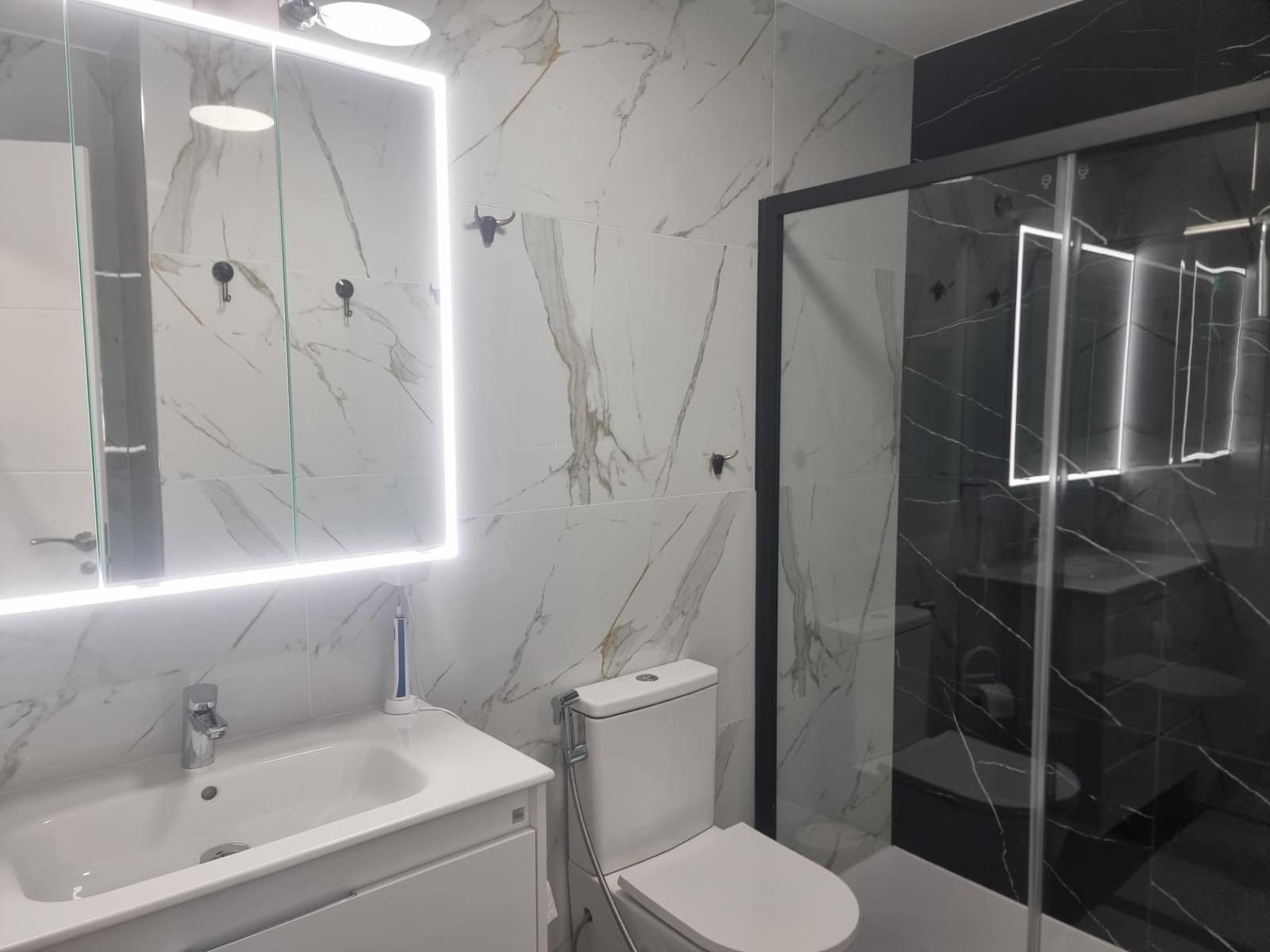 2 Zimmer Apartment zu verkaufen in Torrevieja - 163.000 € (Ref: 10068083)
