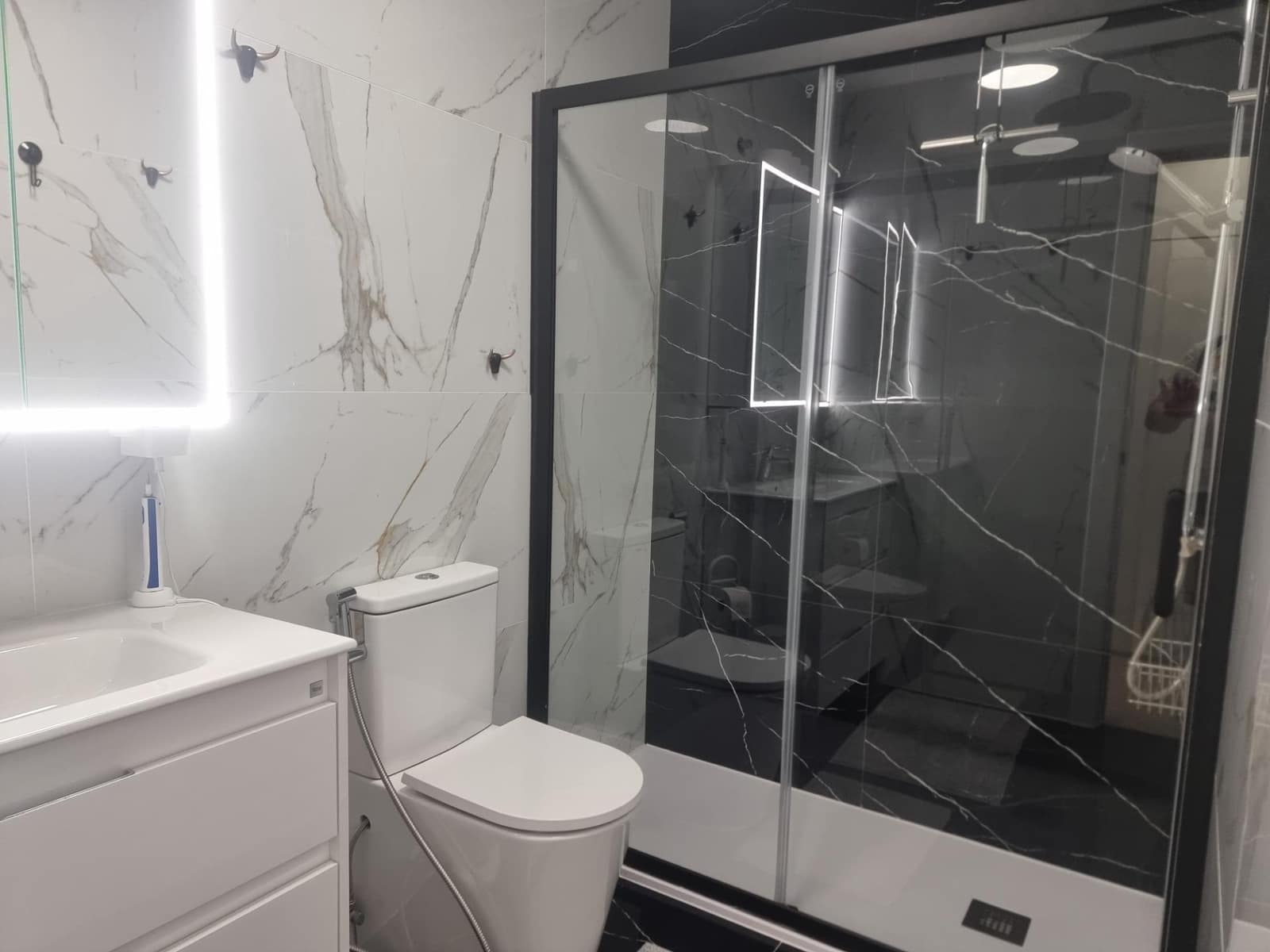 2 Zimmer Apartment zu verkaufen in Torrevieja - 163.000 € (Ref: 10068083)