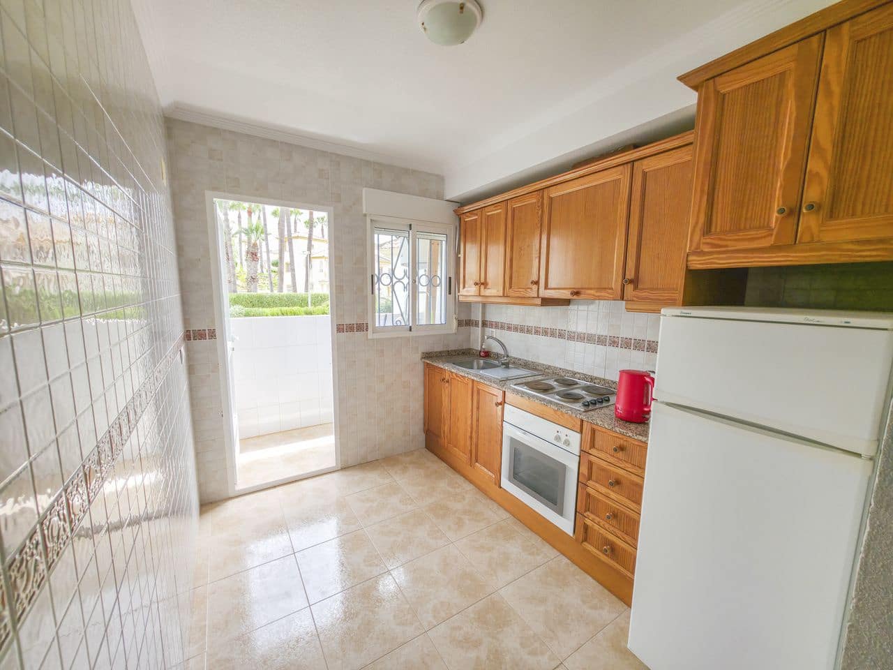 Apartamento de 2 habitaciones en Filipinas en venta - 134.950 € (Ref: 10068086)