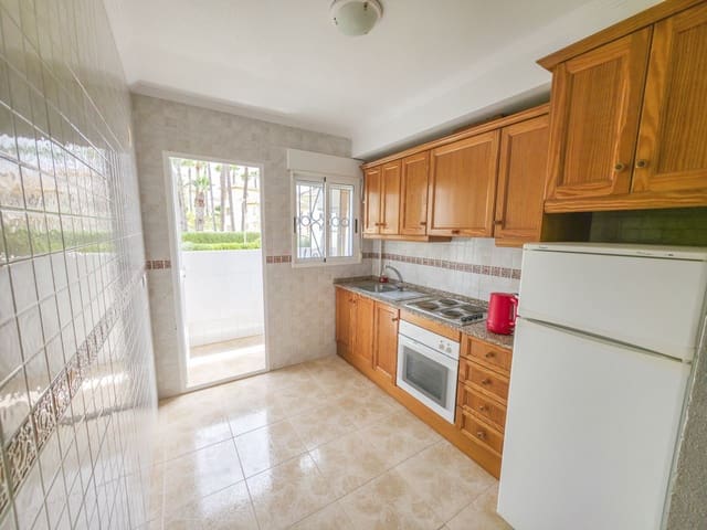 2 sovrum Lägenhet till salu i Las Filipinas - 134 950 € (Ref: 10068086)