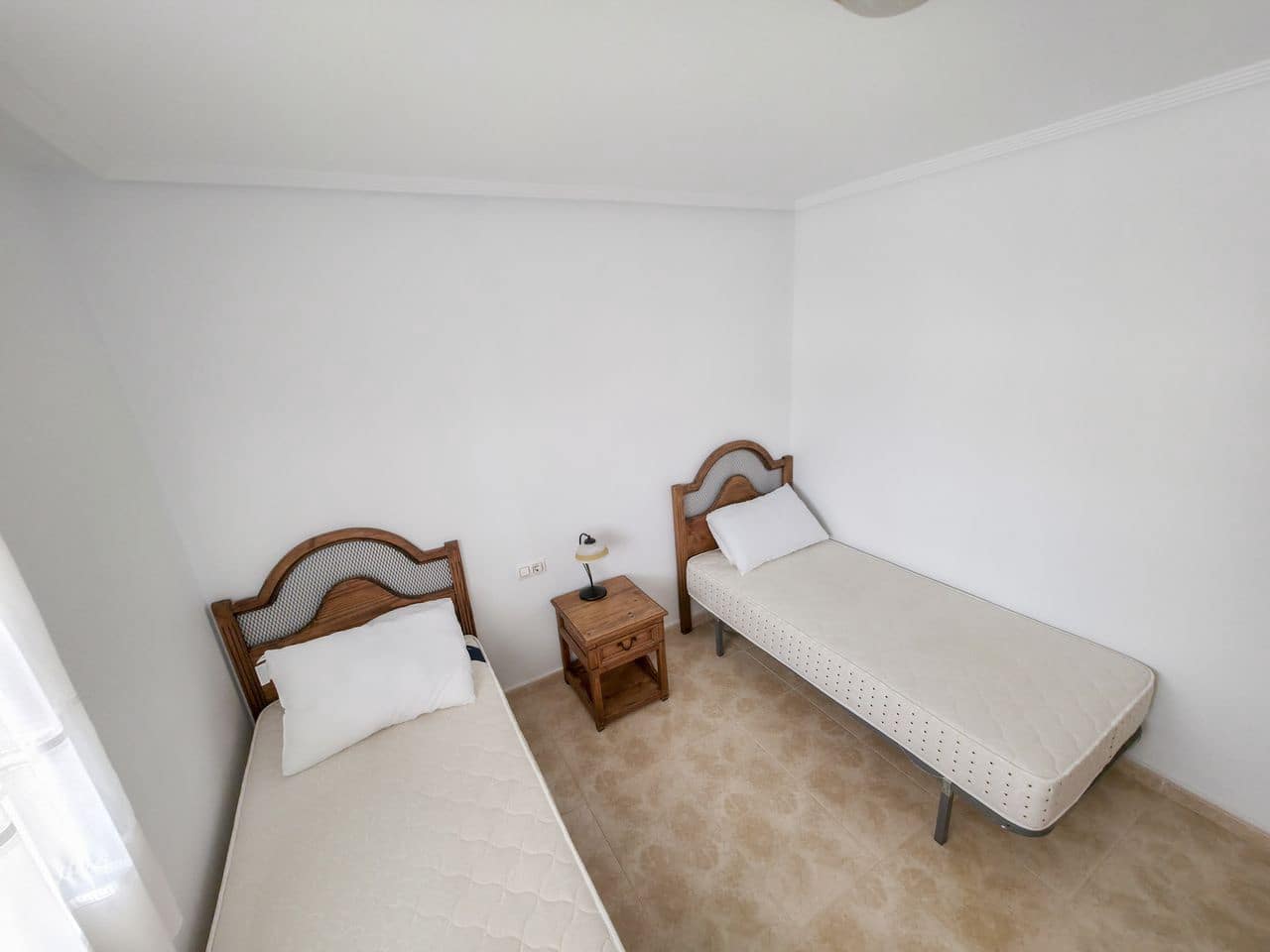Apartamento de 2 habitaciones en Filipinas en venta - 134.950 € (Ref: 10068086)