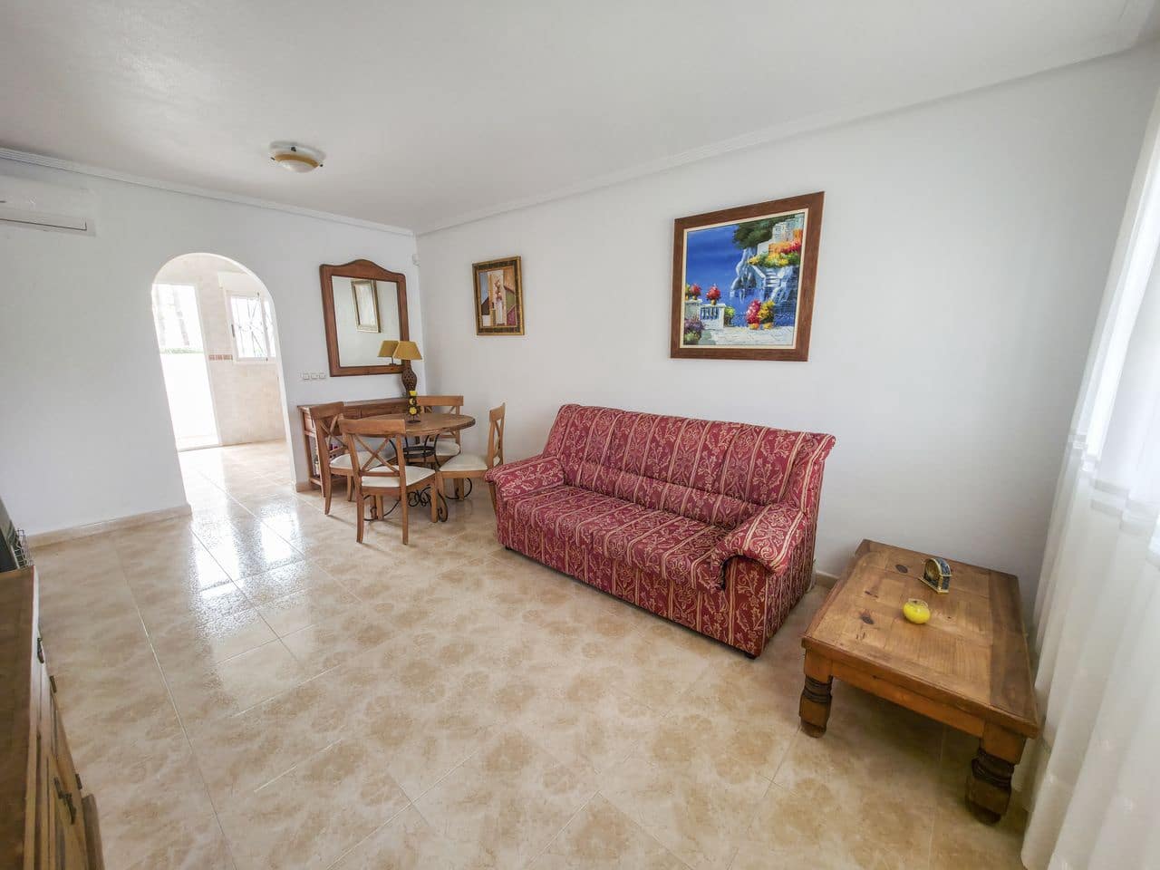 Apartamento de 2 habitaciones en Filipinas en venta - 134.950 € (Ref: 10068086)