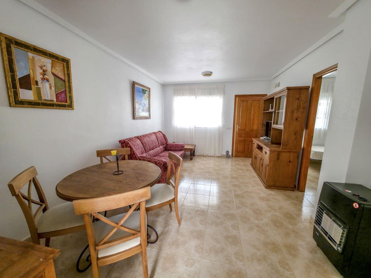 Apartamento de 2 habitaciones en Filipinas en venta - 134.950 € (Ref: 10068086)