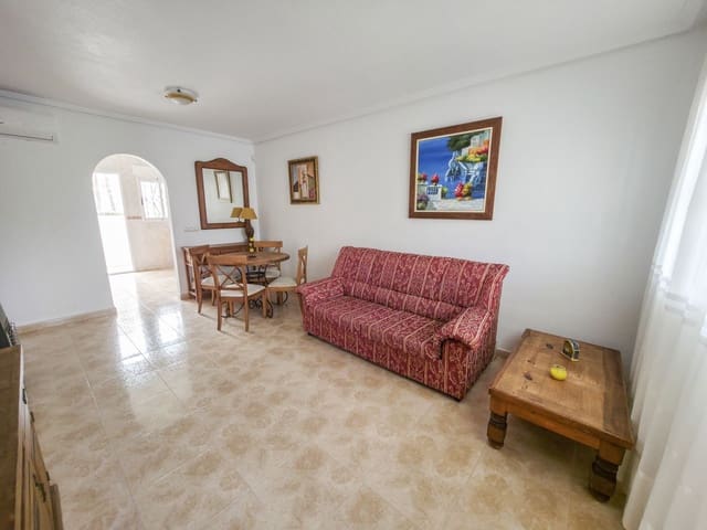 2 sovrum Lägenhet till salu i Las Filipinas - 134 950 € (Ref: 10068086)