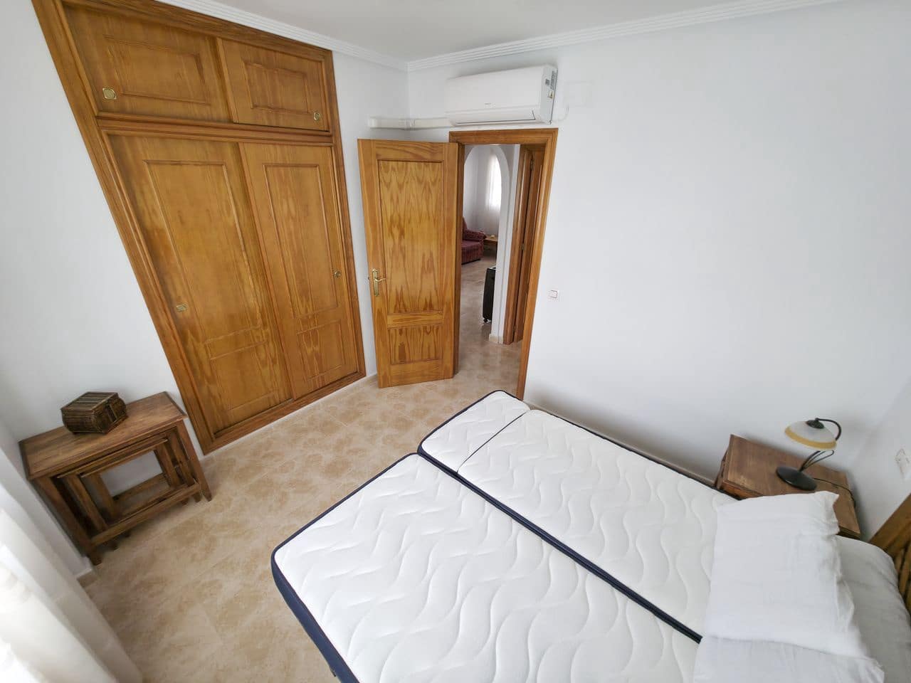 Apartamento de 2 habitaciones en Filipinas en venta - 134.950 € (Ref: 10068086)