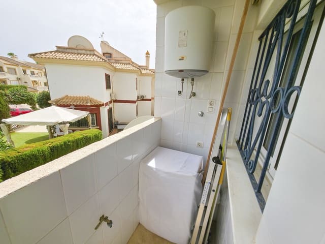 2 sovrum Lägenhet till salu i Las Filipinas - 134 950 € (Ref: 10068086)