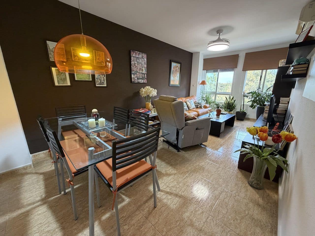 2 soveværelse Lejlighed til salg i Pilar de la Horadada med garage - € 179.950 (Ref: 10068087)
