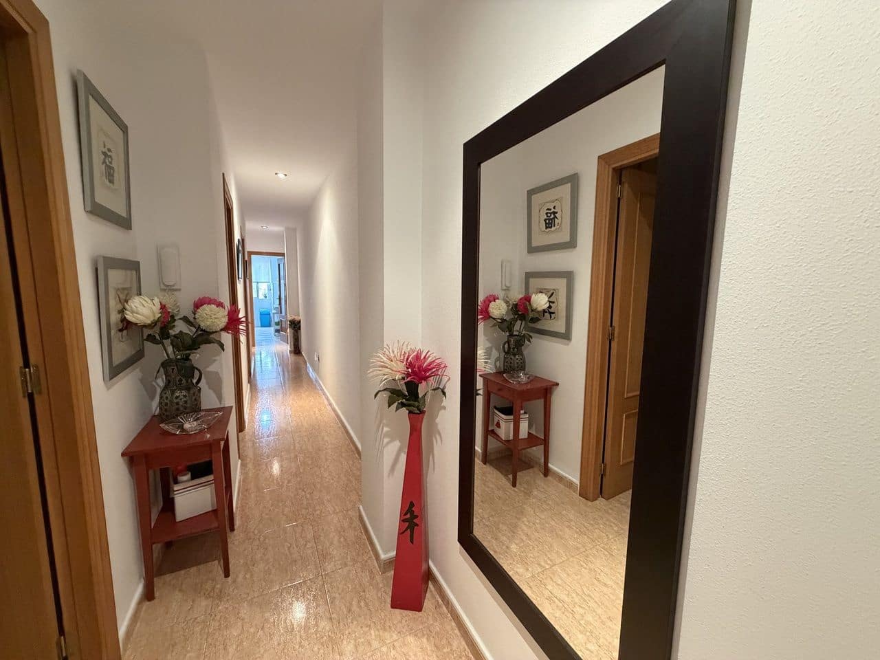 2 soveværelse Lejlighed til salg i Pilar de la Horadada med garage - € 179.950 (Ref: 10068087)