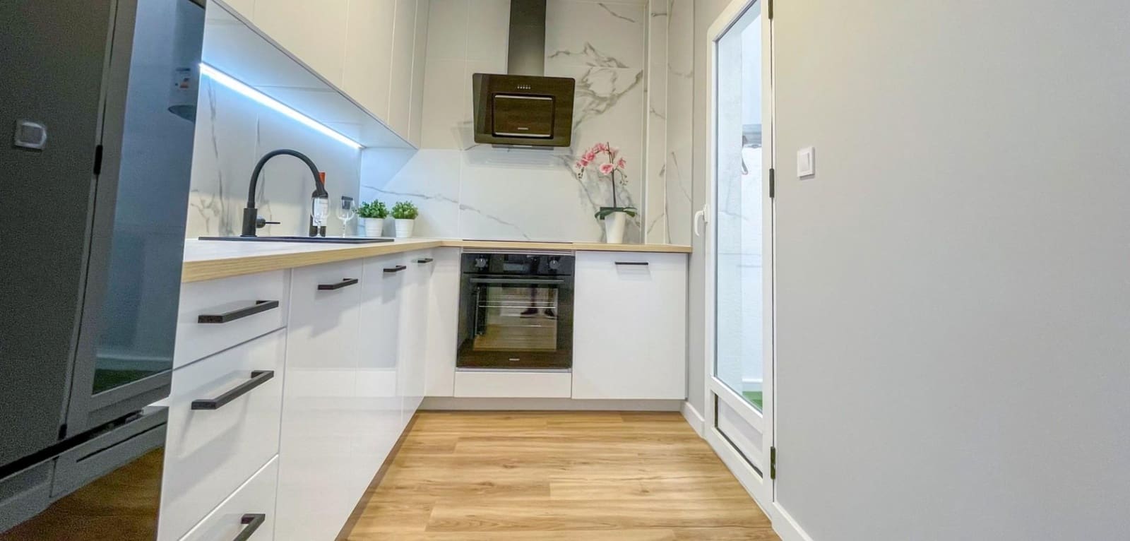 3 chambre Villa/Maison Mitoyenne à vendre à Orihuela avec piscine - 268 800 € (Ref: 10068090)