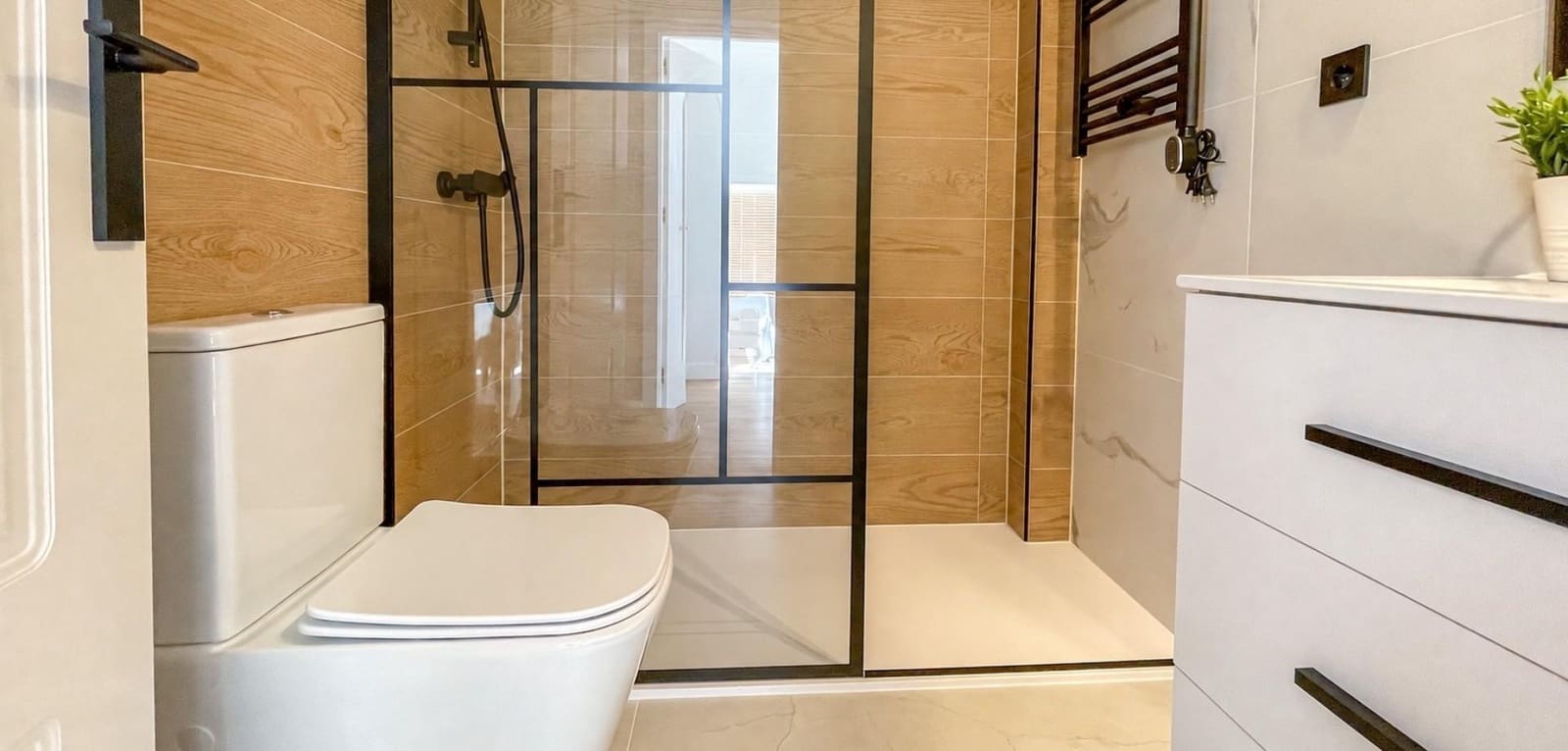 3 chambre Villa/Maison Mitoyenne à vendre à Orihuela avec piscine - 268 800 € (Ref: 10068090)