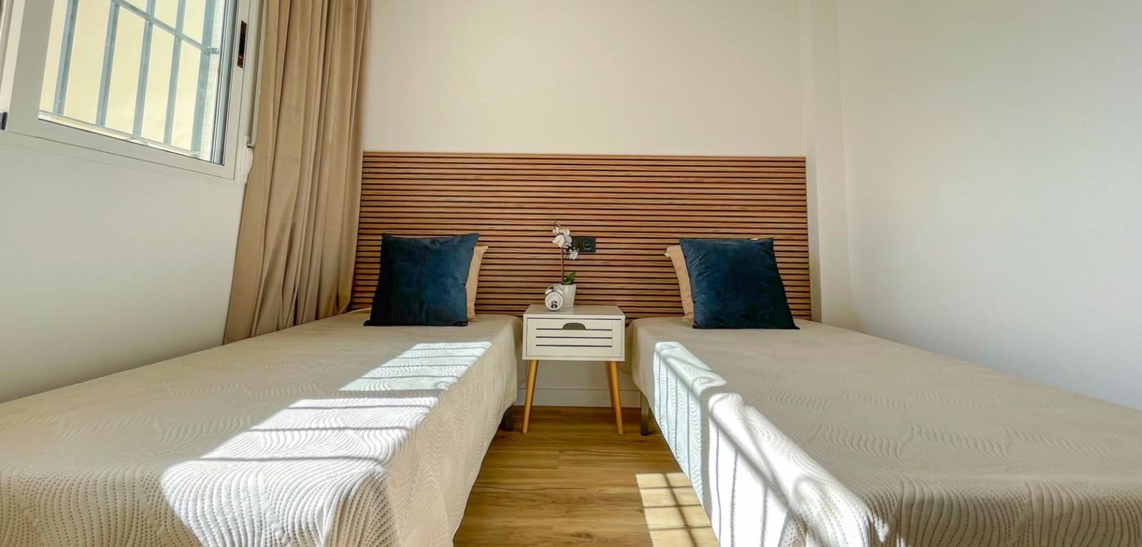3 chambre Villa/Maison Mitoyenne à vendre à Orihuela avec piscine - 268 800 € (Ref: 10068090)
