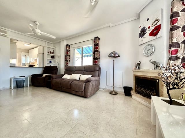 5 camera da letto Villa in vendita in Villamartin, Orihuela - 269.000 € (Rif: 10068093)