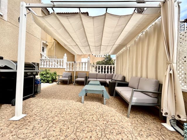 5 camera da letto Villa in vendita in Villamartin, Orihuela - 269.000 € (Rif: 10068093)