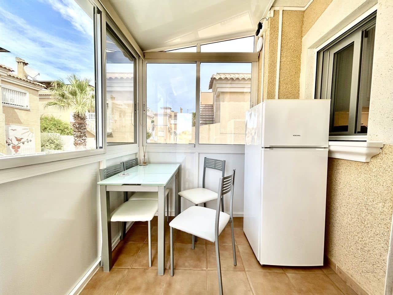 5 camera da letto Villa in vendita in Villamartin - 269.000 € (Rif: 10068093)