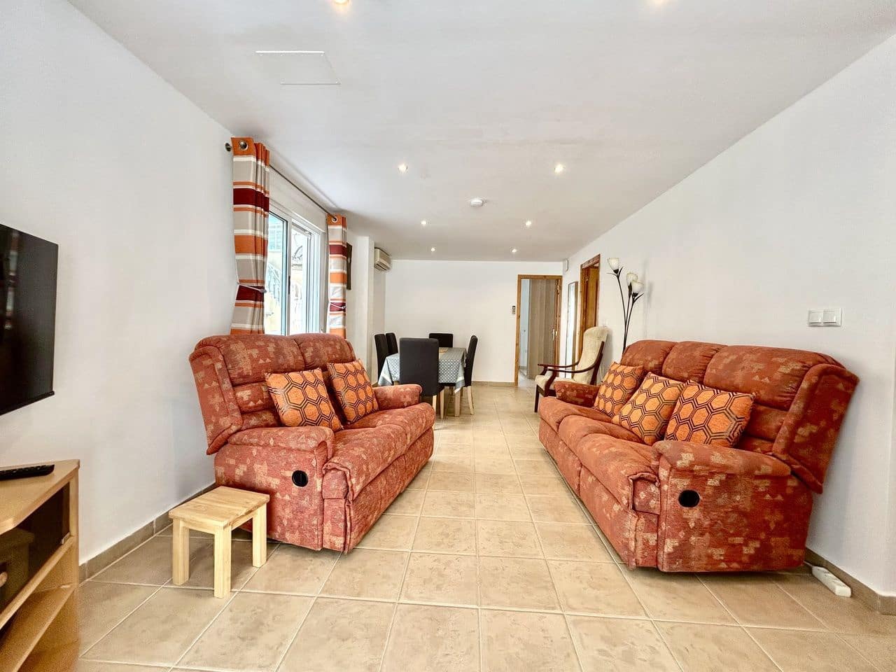 5 camera da letto Villa in vendita in Villamartin - 269.000 € (Rif: 10068093)