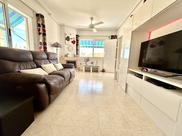 5 camera da letto Villa in vendita in Villamartin, Orihuela - 269.000 € (Rif: 10068093)