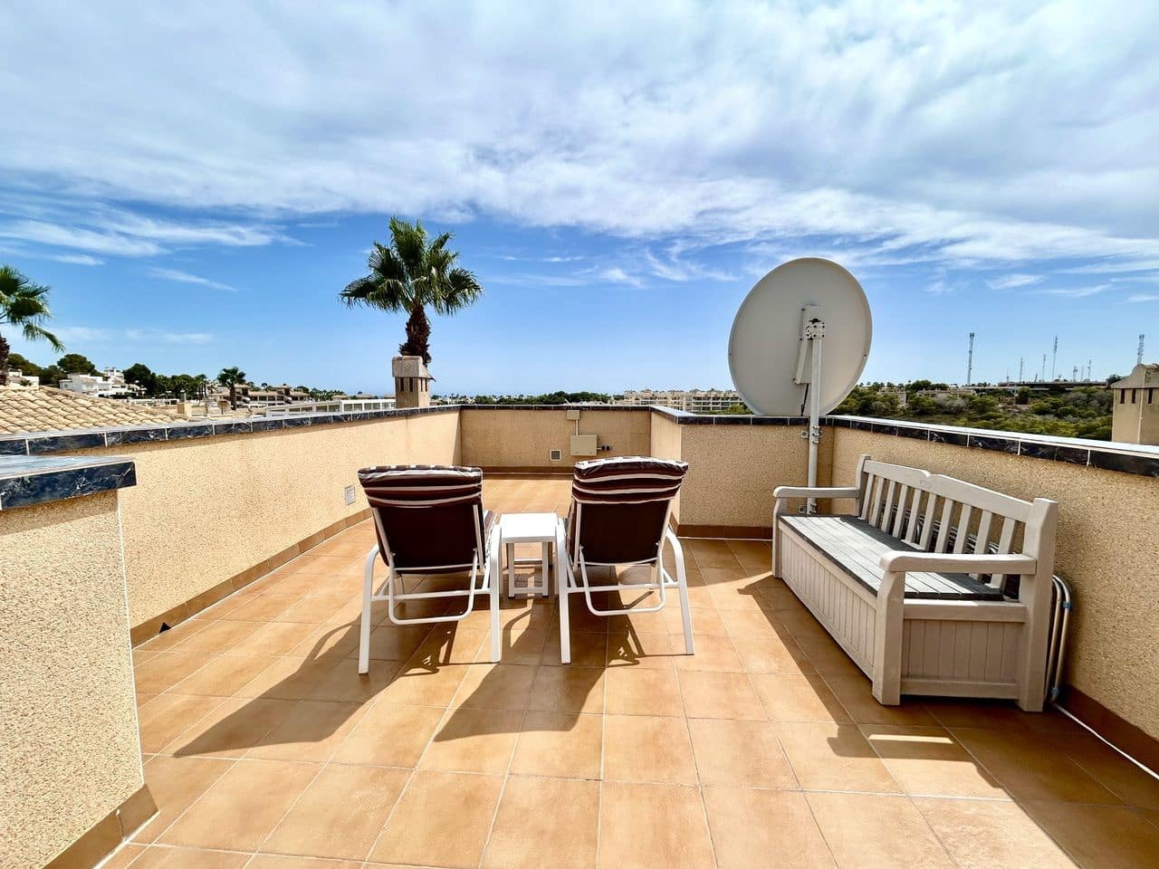 5 camera da letto Villa in vendita in Villamartin - 269.000 € (Rif: 10068093)