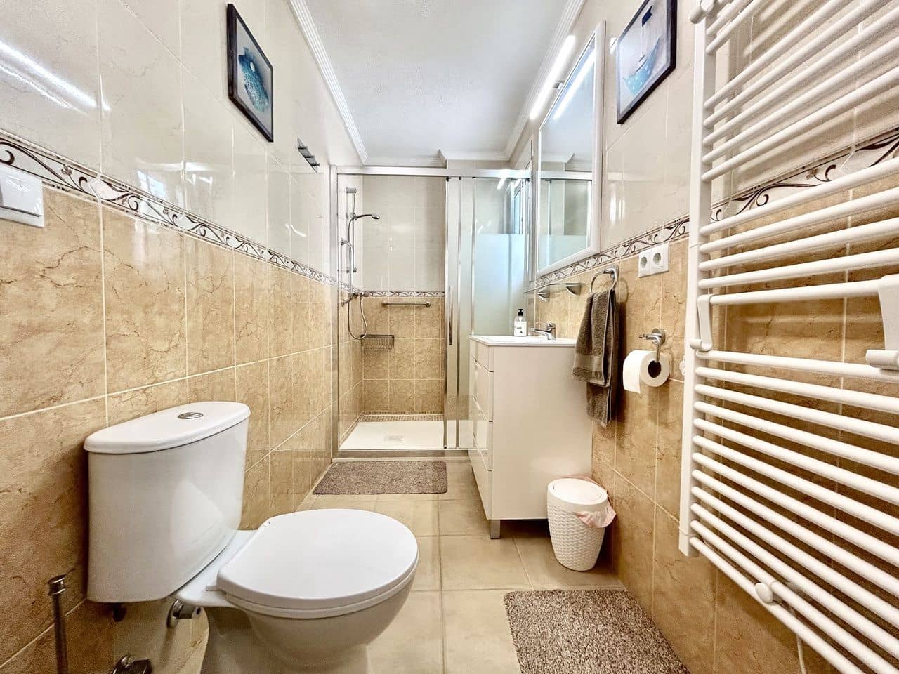 5 camera da letto Villa in vendita in Villamartin - 269.000 € (Rif: 10068093)