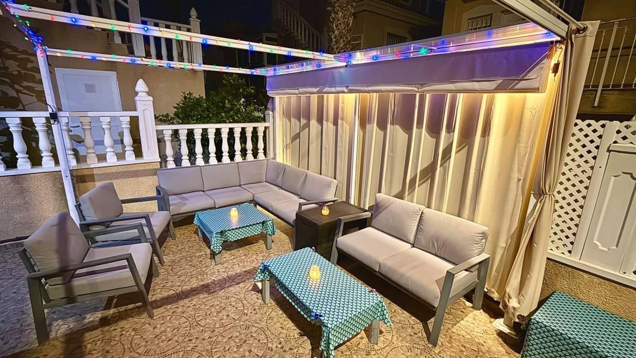 5 camera da letto Villa in vendita in Villamartin - 269.000 € (Rif: 10068093)