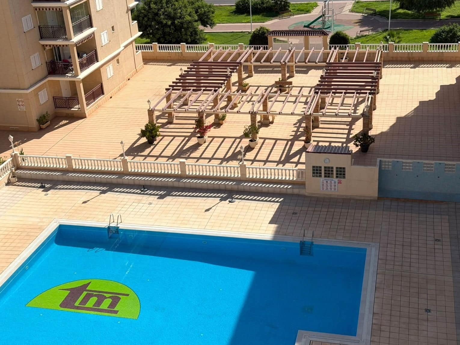 1 sypialnia Apartament na sprzedaż w La Mata z basenem - 185 900 € (Ref: 10068095)