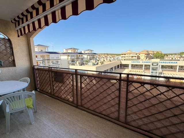 1 sypialnia Apartament na sprzedaż w Los Europeos, Torrevieja z basenem - 185 900 € (Ref: 10068095)