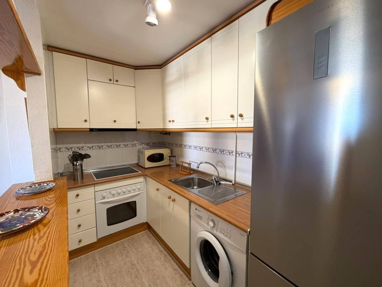 1 sypialnia Apartament na sprzedaż w La Mata z basenem - 185 900 € (Ref: 10068095)