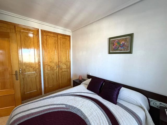 1 sypialnia Apartament na sprzedaż w Los Europeos, Torrevieja z basenem - 185 900 € (Ref: 10068095)