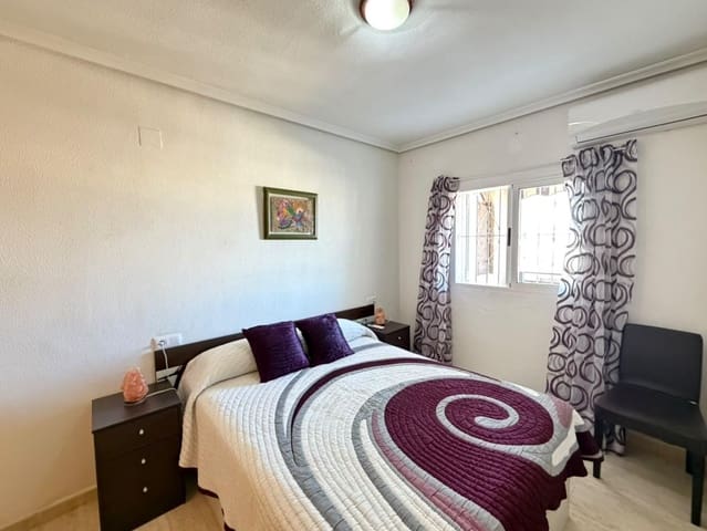 1 sypialnia Apartament na sprzedaż w Los Europeos, Torrevieja z basenem - 185 900 € (Ref: 10068095)
