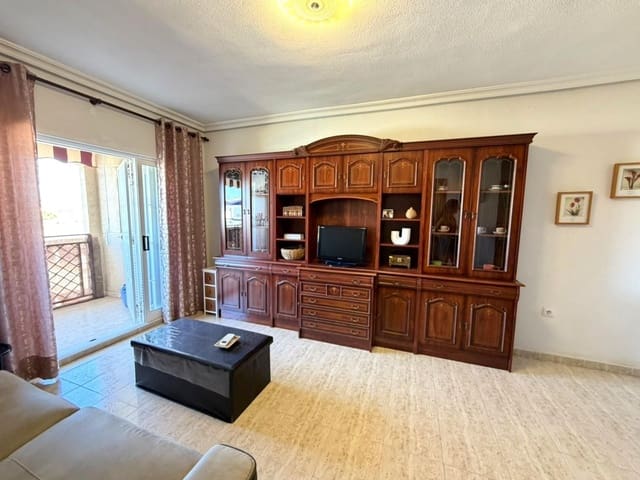 1 sypialnia Apartament na sprzedaż w Los Europeos, Torrevieja z basenem - 185 900 € (Ref: 10068095)