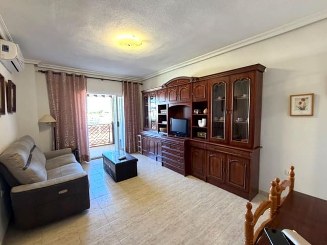 1 sypialnia Apartament na sprzedaż w Los Europeos, Torrevieja z basenem - 185 900 € (Ref: 10068095)